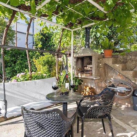 Wanderlust Apartments Dubrovnik Kültér fotó
