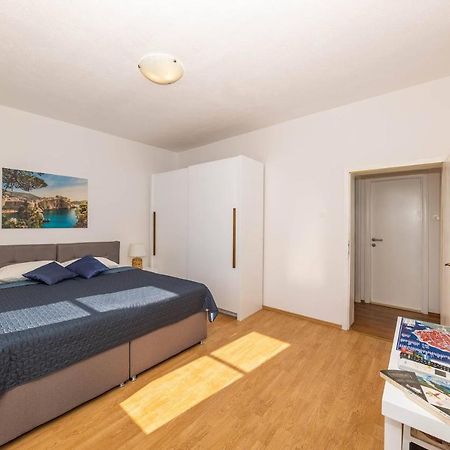 Wanderlust Apartments Dubrovnik Kültér fotó