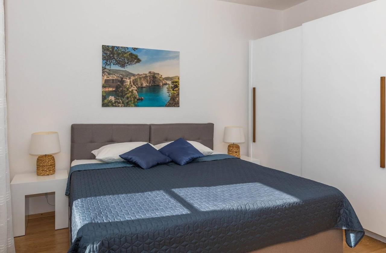 Wanderlust Apartments Dubrovnik Kültér fotó