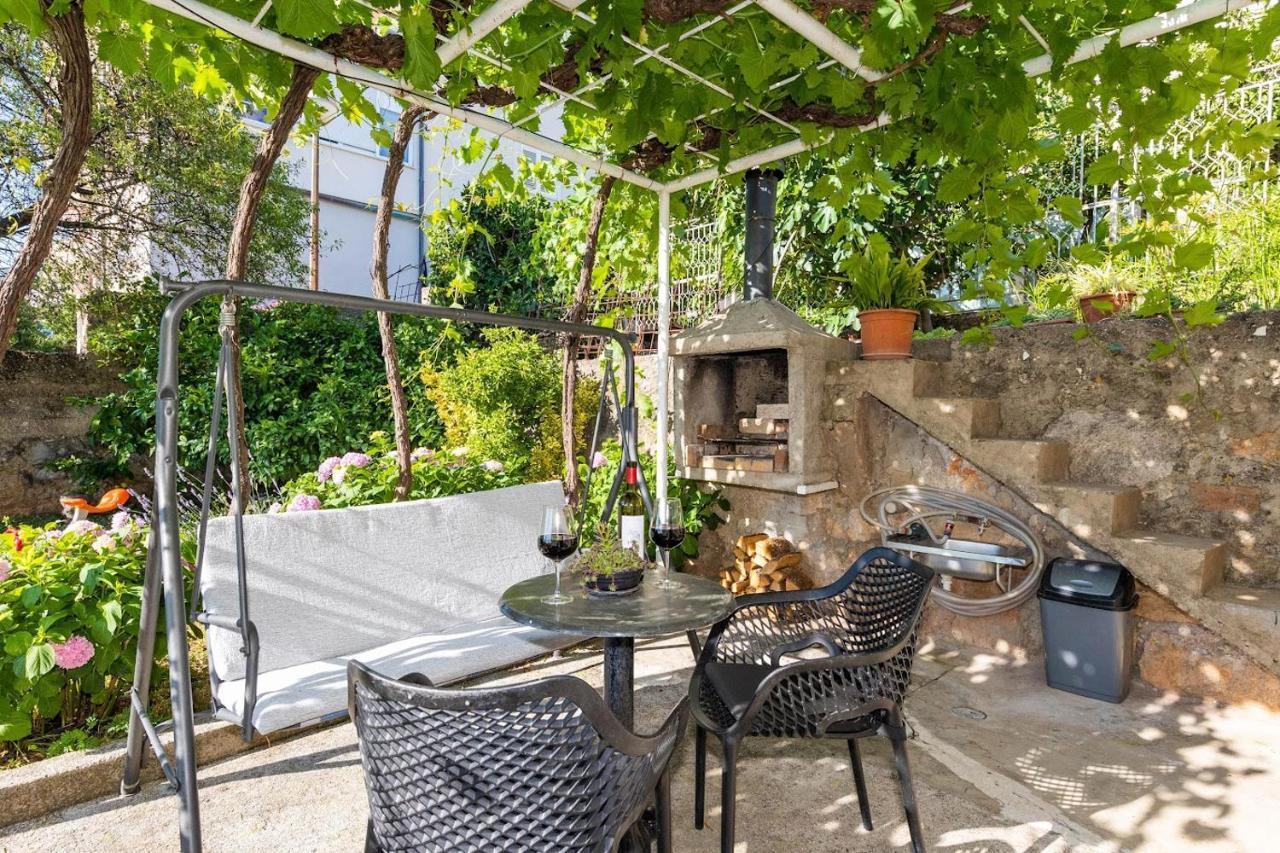 Wanderlust Apartments Dubrovnik Kültér fotó
