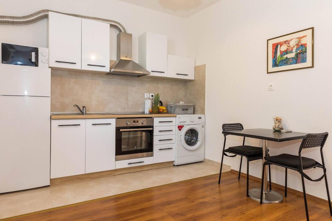 Wanderlust Apartments Dubrovnik Kültér fotó
