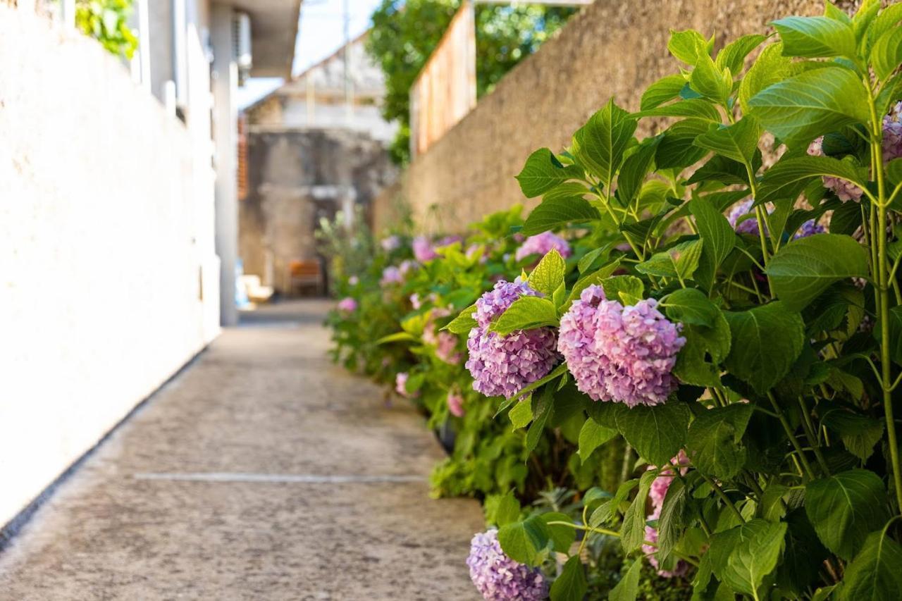 Wanderlust Apartments Dubrovnik Kültér fotó
