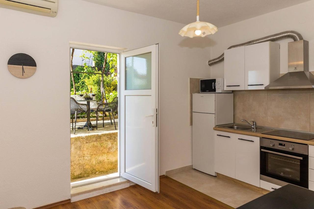 Wanderlust Apartments Dubrovnik Kültér fotó