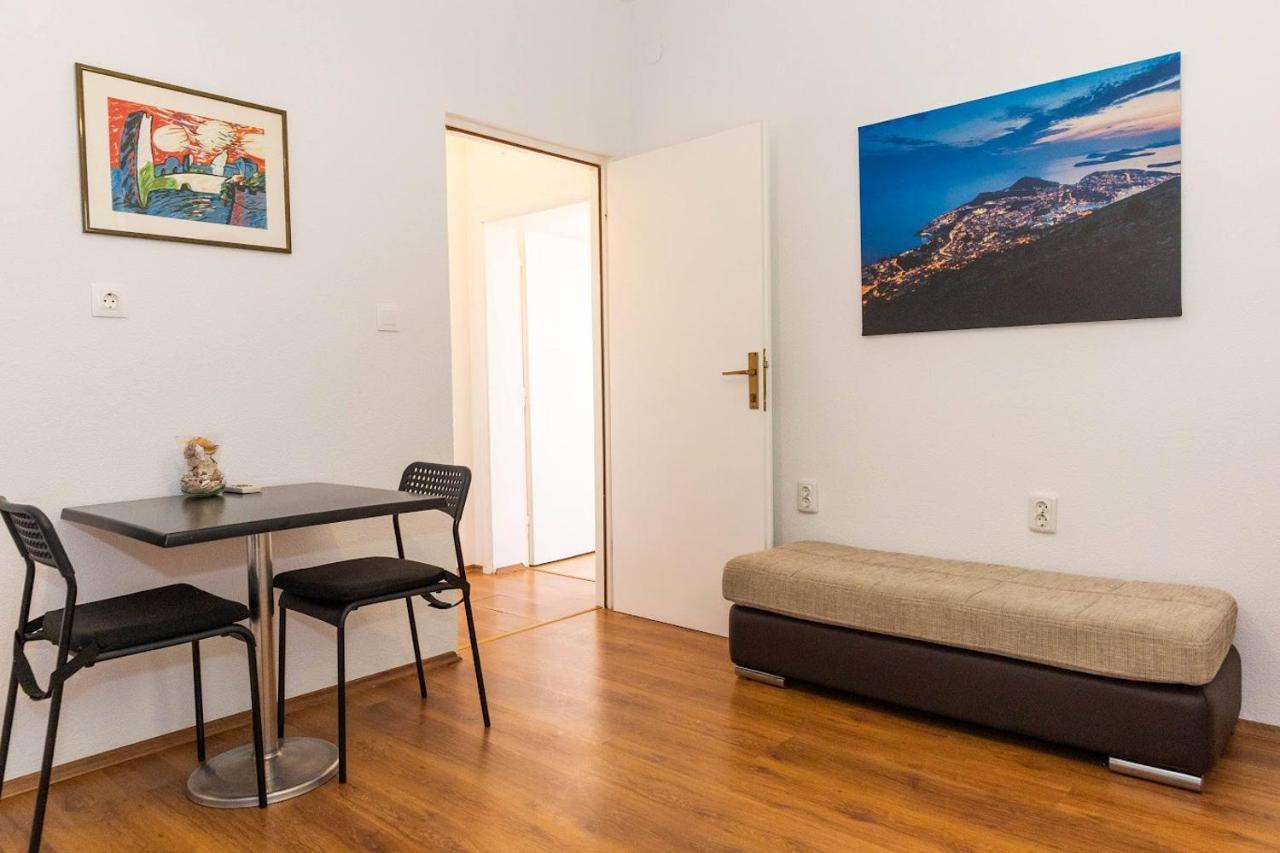 Wanderlust Apartments Dubrovnik Kültér fotó