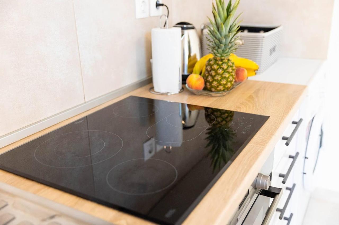 Wanderlust Apartments Dubrovnik Kültér fotó